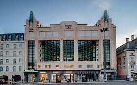 Vip Executive Eden Aparthotel